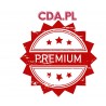 Konto CDA 30 dni Premium