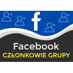 1300 czlonkow grupy na Facebooku(GLOBAL)